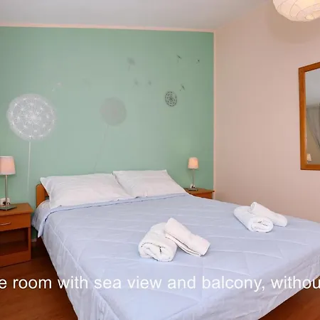 Marica Amazing View 아파트 자다르