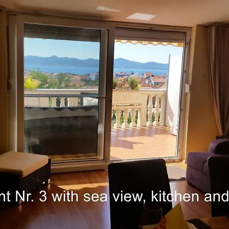 Marica Amazing View * 자다르