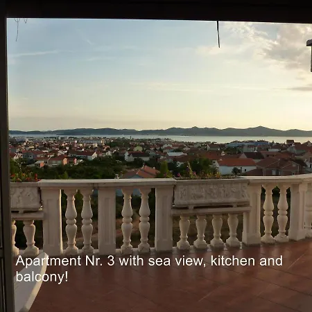 Marica Amazing View * 자다르