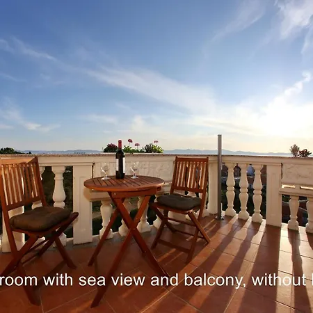 아파트 Marica Amazing View