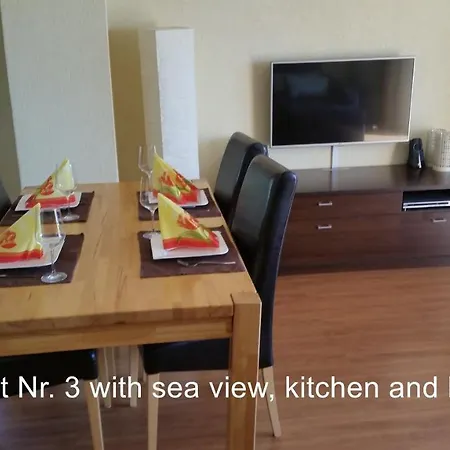 Marica Amazing View *