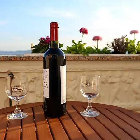 Marica Amazing View 자다르