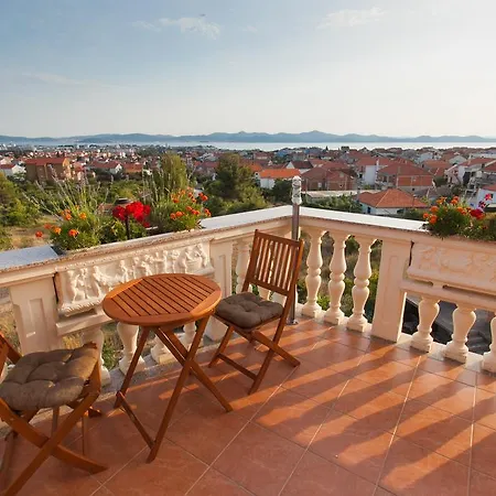 아파트 Marica Amazing View