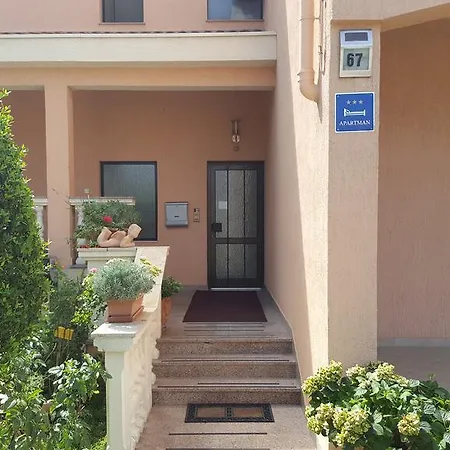 Marica Amazing View 아파트 *