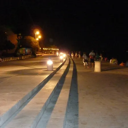 아파트 Marica Amazing View *