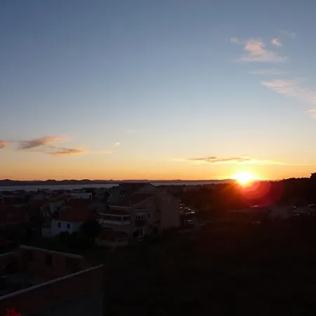 Marica Amazing View 자다르