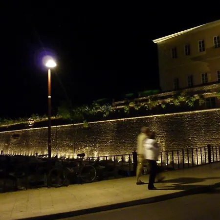 Marica Amazing View *