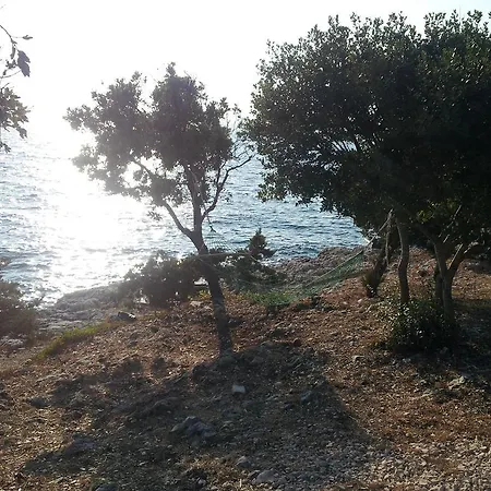 Marica Amazing View 아파트 자다르