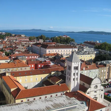 Marica Amazing View * 자다르