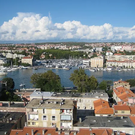 Marica Amazing View 아파트 *