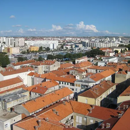 아파트 Marica Amazing View