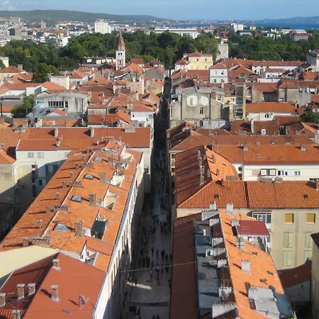 Marica Amazing View 자다르