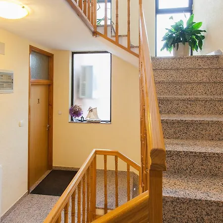 아파트 Marica Amazing View 자다르