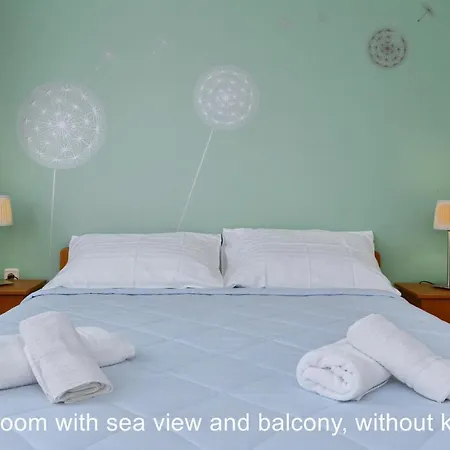 Marica Amazing View Zadar