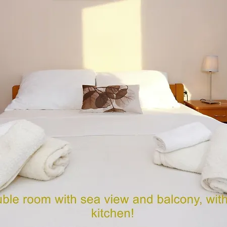 Marica Amazing View *