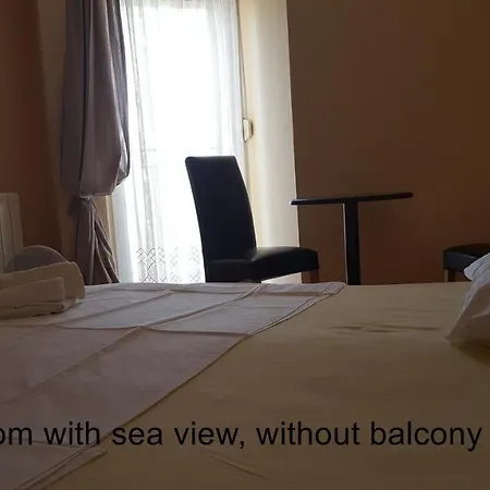 Appartement Marica Amazing View *