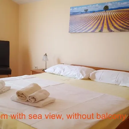 Appartement Marica Amazing View *