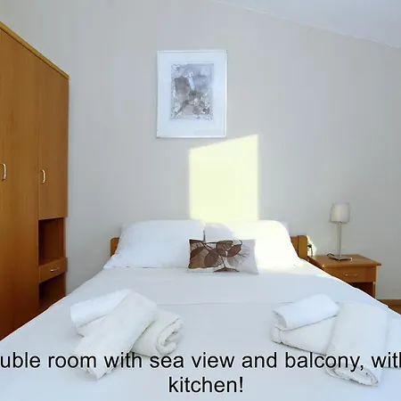 Marica Amazing View Appartement Zadar