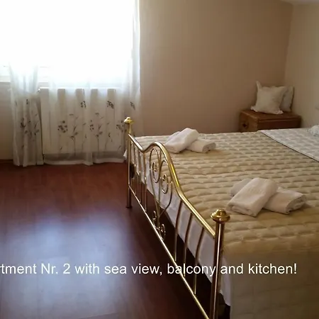 Appartement Marica Amazing View *