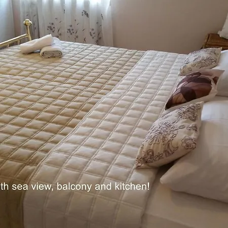 Marica Amazing View Appartement Zadar