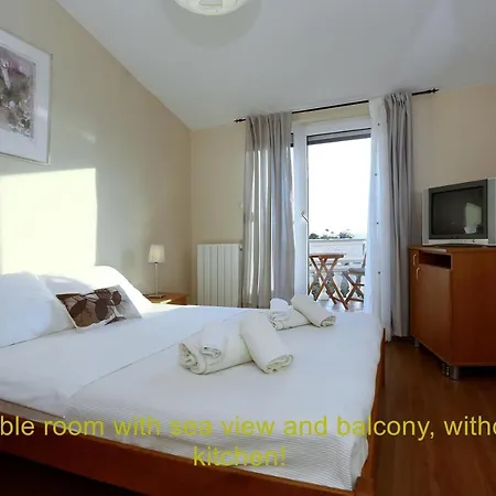 Marica Amazing View Zadar