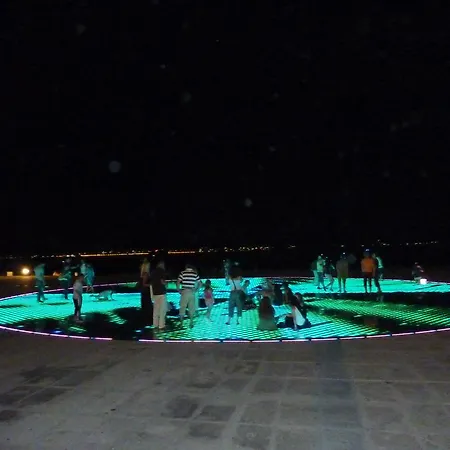 Marica Amazing View * Zadar