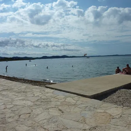 Appartement Marica Amazing View Zadar