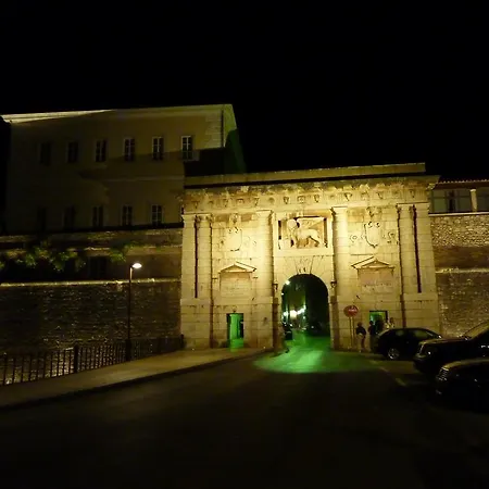 Marica Amazing View Appartement