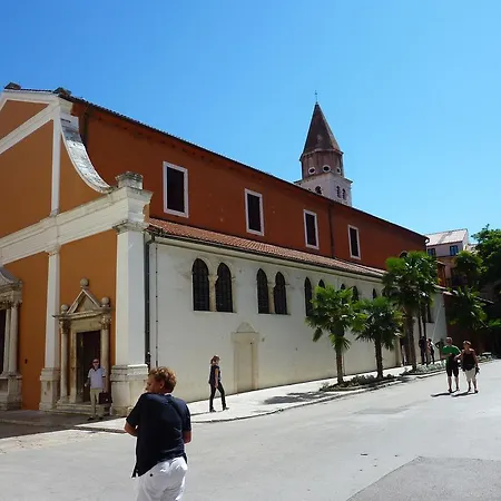 Marica Amazing View * Zadar