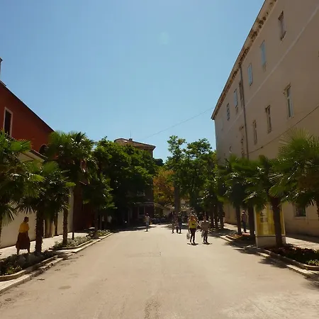 Appartement Marica Amazing View *