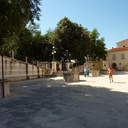 Marica Amazing View * Zadar