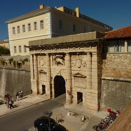 Marica Amazing View Zadar