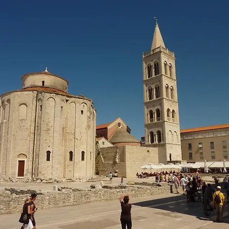 Marica Amazing View * Zadar