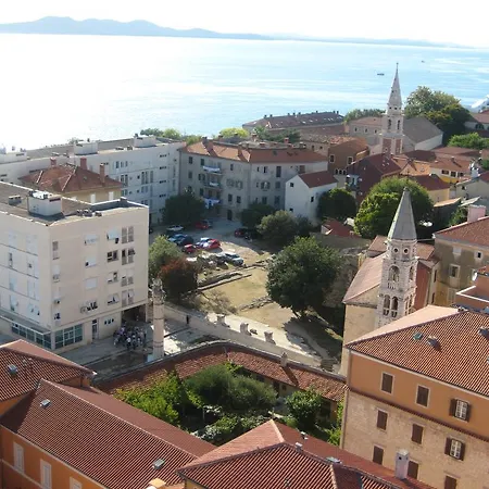 Appartement Marica Amazing View