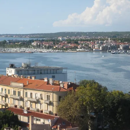 Marica Amazing View Appartement *