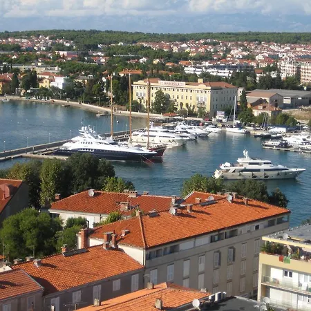 Marica Amazing View Appartement Zadar