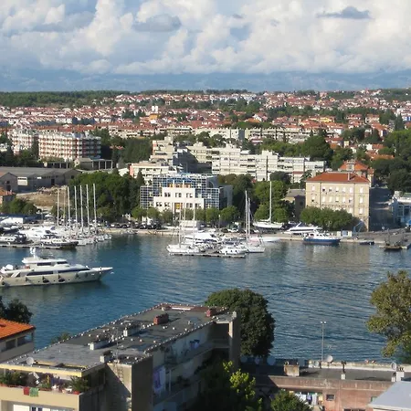 Appartement Marica Amazing View *