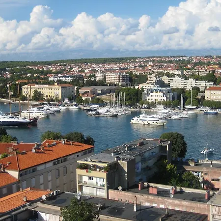 Marica Amazing View * Zadar