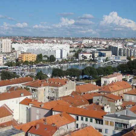 Marica Amazing View *