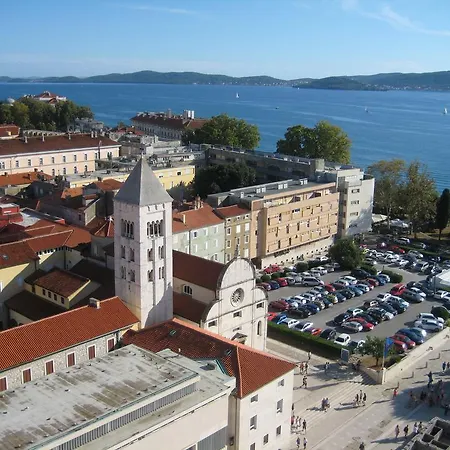Marica Amazing View * Zadar