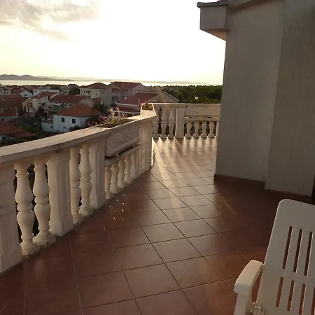 Marica Amazing View *