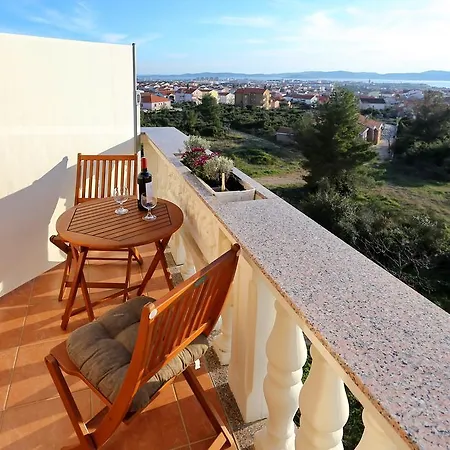 Marica Amazing View * Zadar