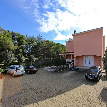 Marica Amazing View Appartement *