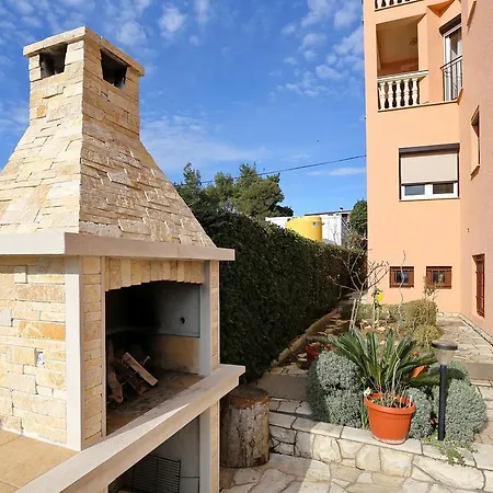 Marica Amazing View Appartement