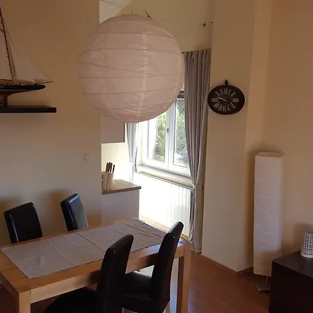 Marica Amazing View Appartement *